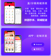 成品安卓苹果IOS应用APP定制java界面开发设计